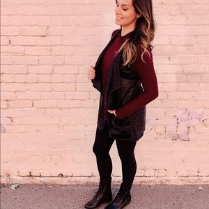 Meet your Posher, Everly dawn